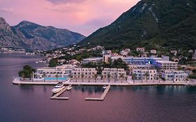 Blue Kotor Bay Premium Resort Kotor Montenegro